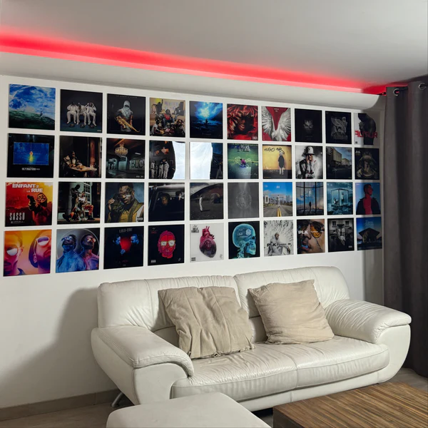 Plaque Reverbly®
